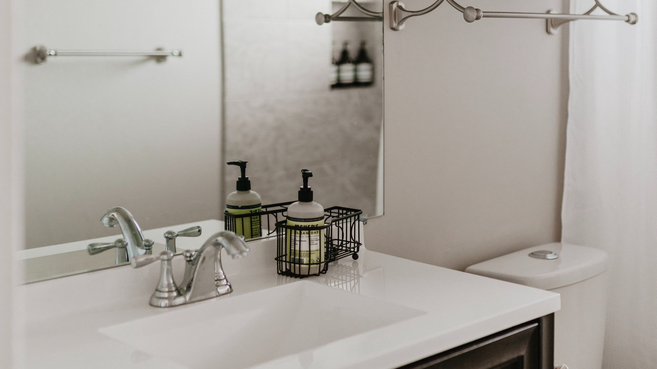 Photo of Bathroom in Littleton