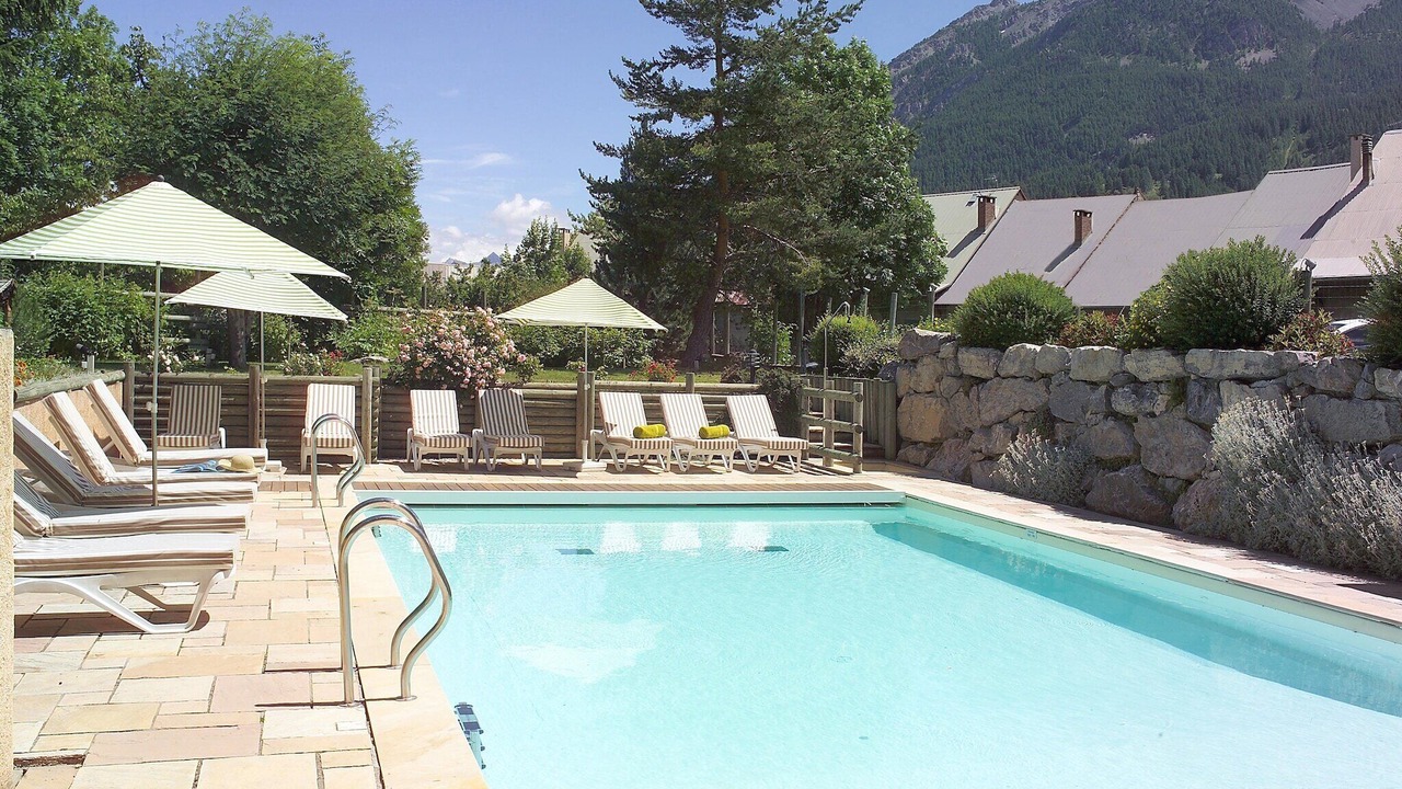 Photo of Outdoor in Monetier-les-Bains