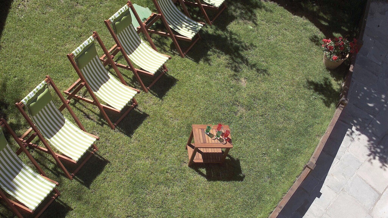 Photo of Outdoor in Monetier-les-Bains