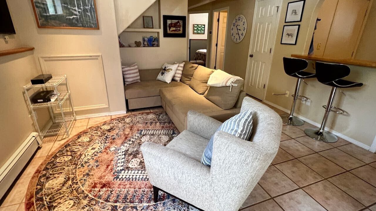 Photo of Livingroom in Durango