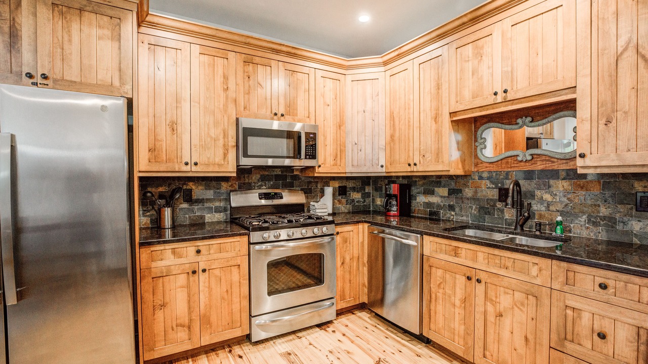 Photo of Kitchen in Frisco