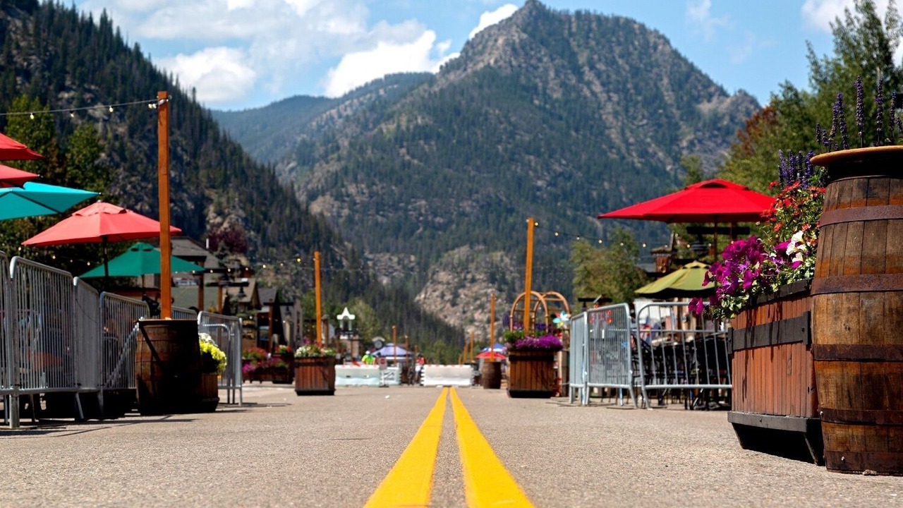 Photo of Outdoor in Frisco