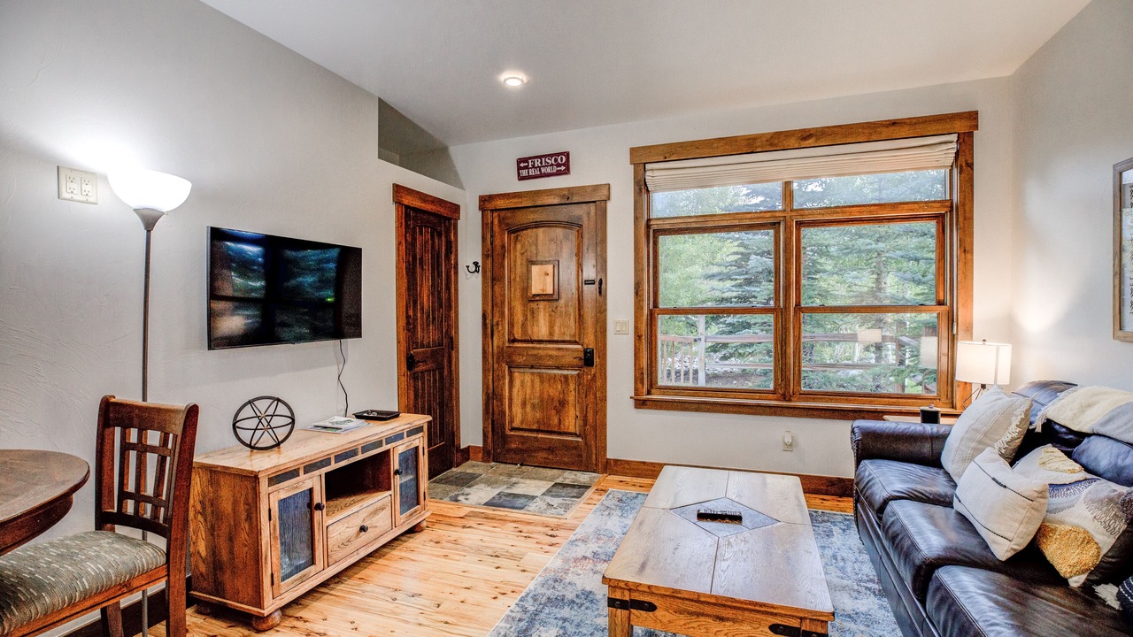 Photo of Livingroom in Frisco