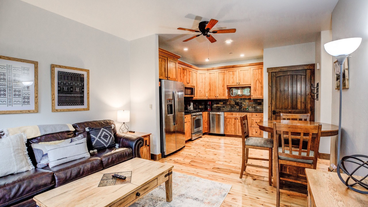 Photo of Livingroom in Frisco