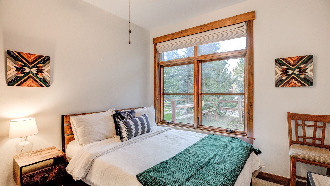 Photo of Bedroom in Frisco
