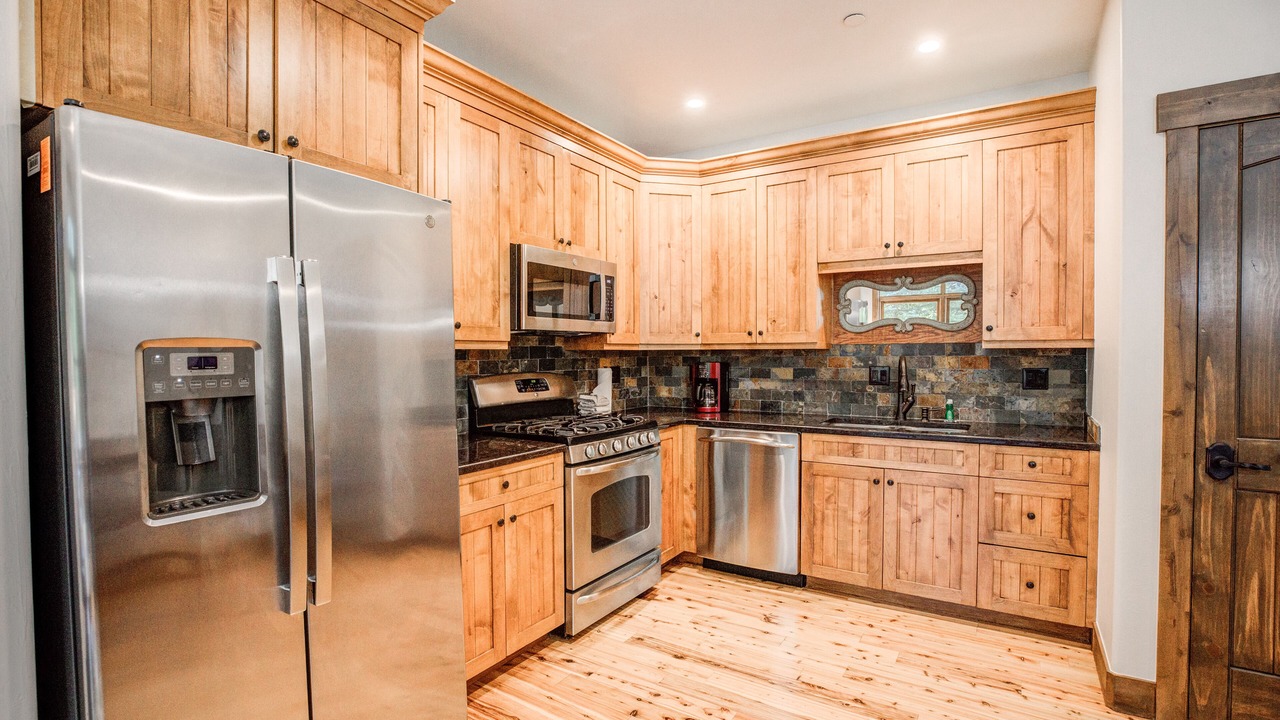 Photo of Kitchen in Frisco