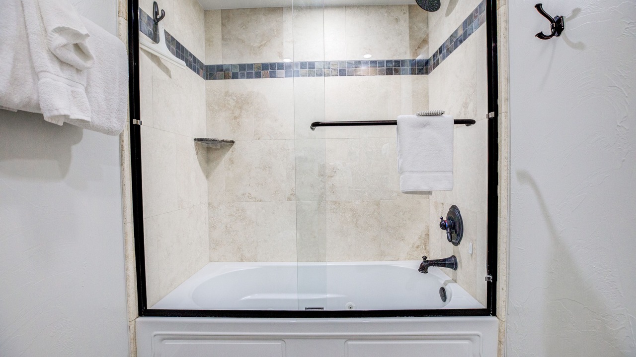 Photo of Bathroom in Frisco