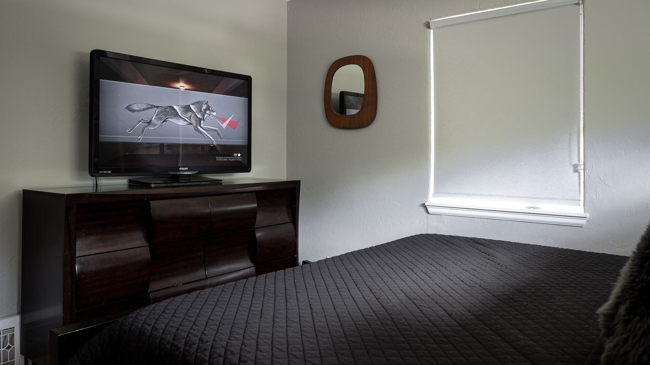 Photo of Bedroom in North Park Hill