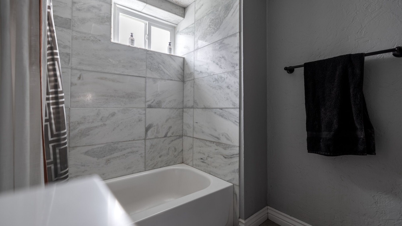 Photo of Bathroom in North Park Hill