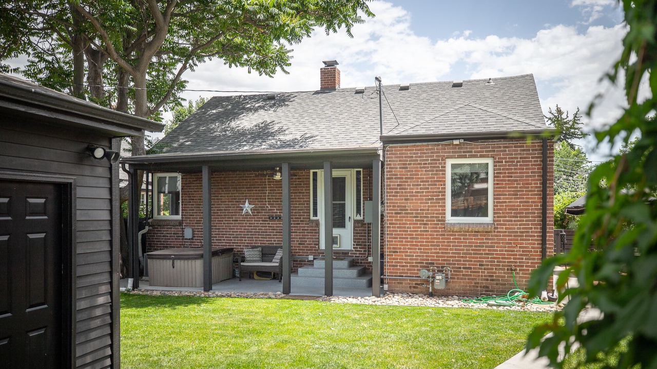 Photo of Outdoor in North Park Hill