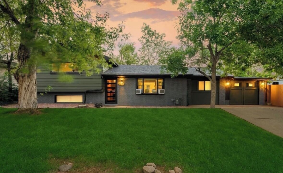 Photo of Outdoor in Wheat Ridge