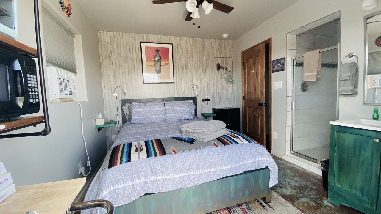Photo of Bedroom in Youngsville
