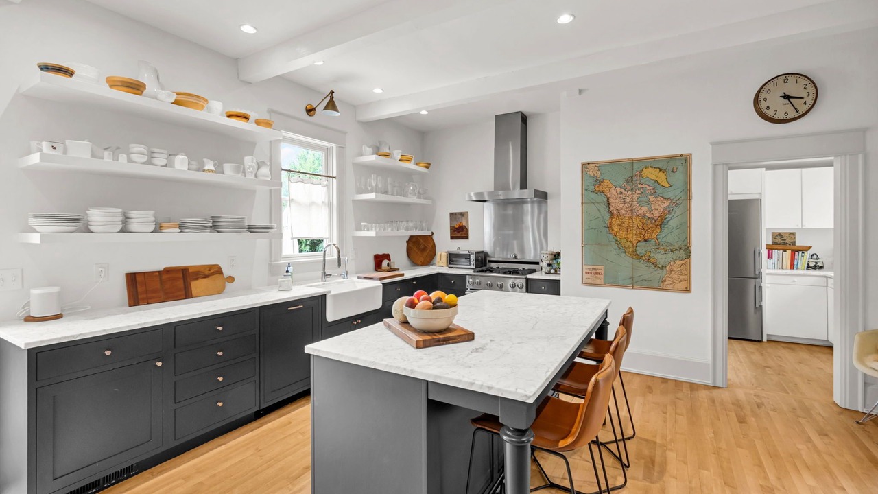 Photo of Kitchen in Downtown