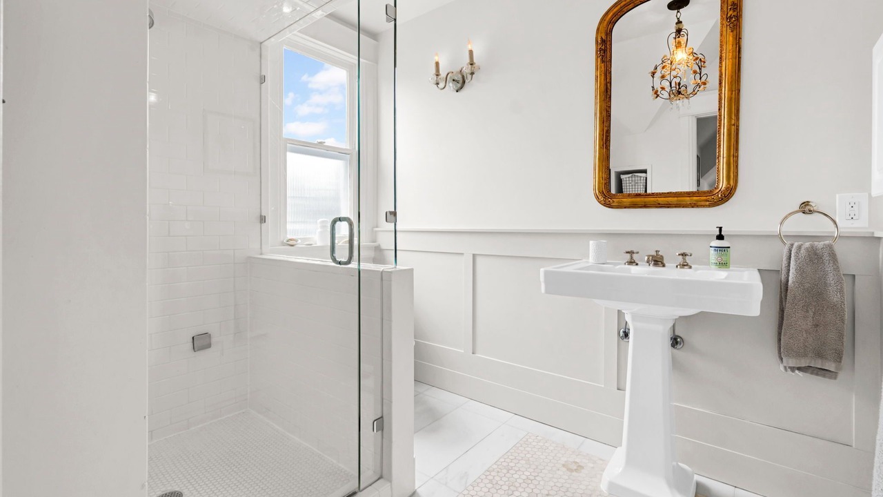 Photo of Bathroom in Downtown