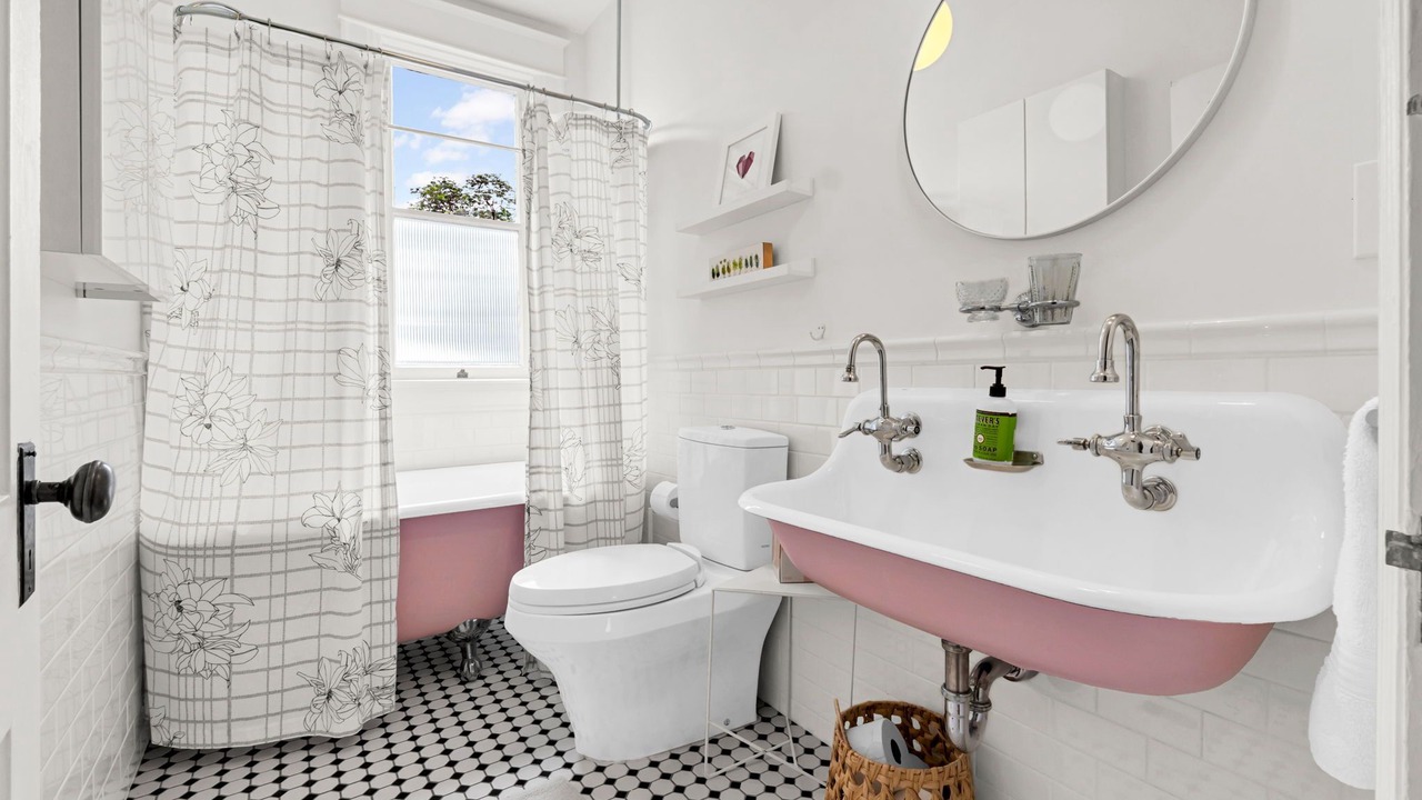 Photo of Bathroom in Downtown