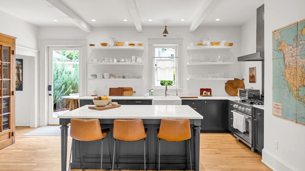 Photo of Kitchen in Downtown
