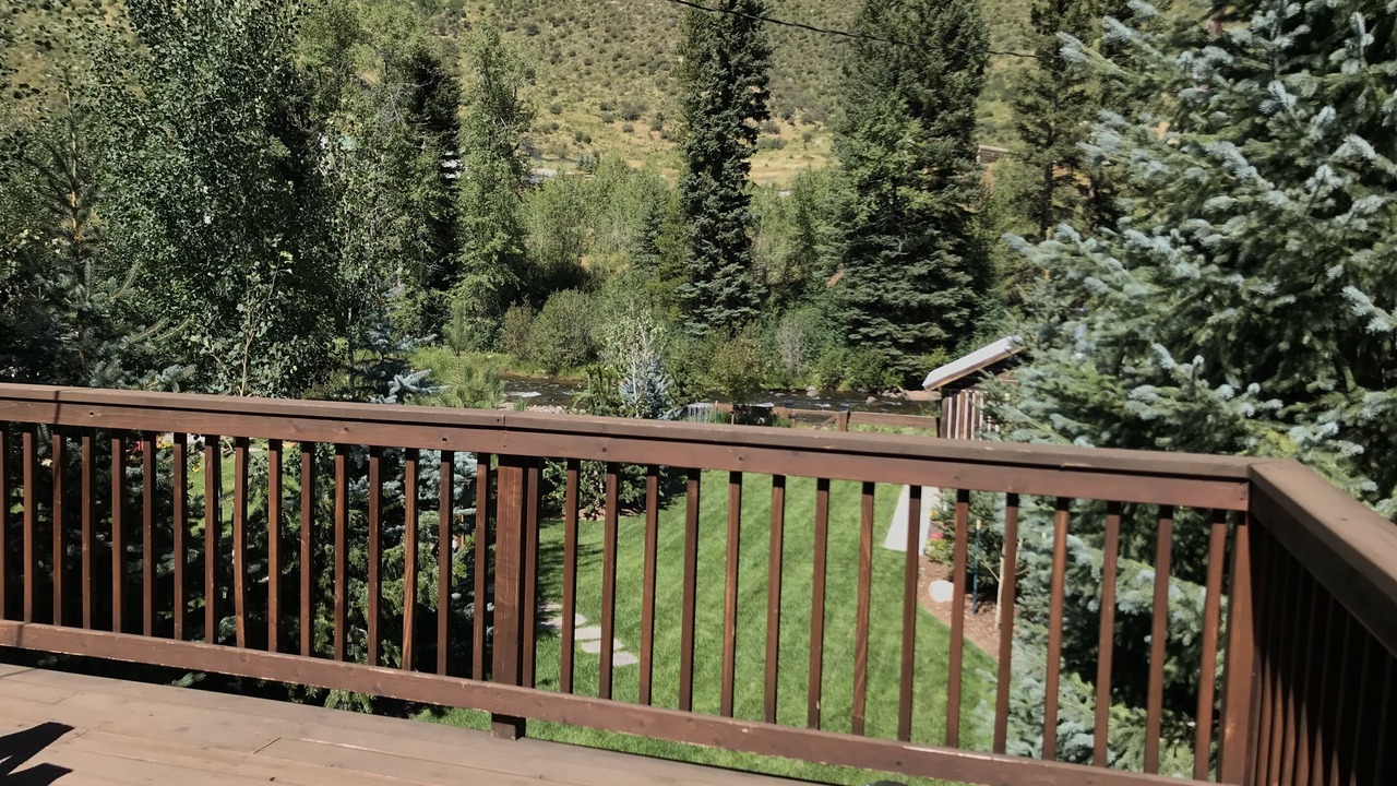 Photo of Outdoor in Minturn
