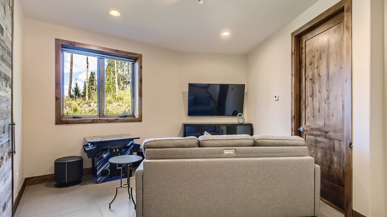 Photo of Livingroom in The Highlands