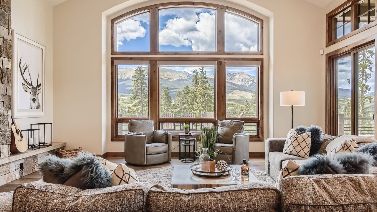 Photo of Livingroom in The Highlands
