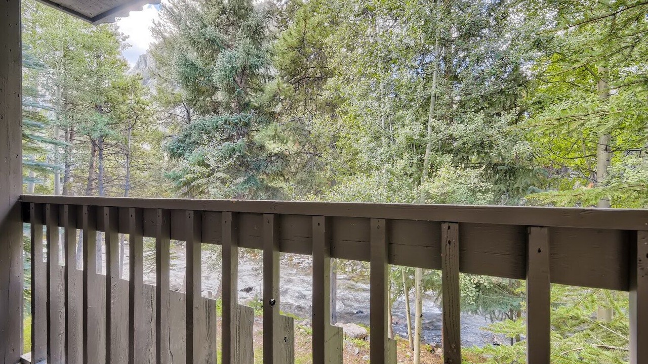 Photo of Patio Balcony in Frisco