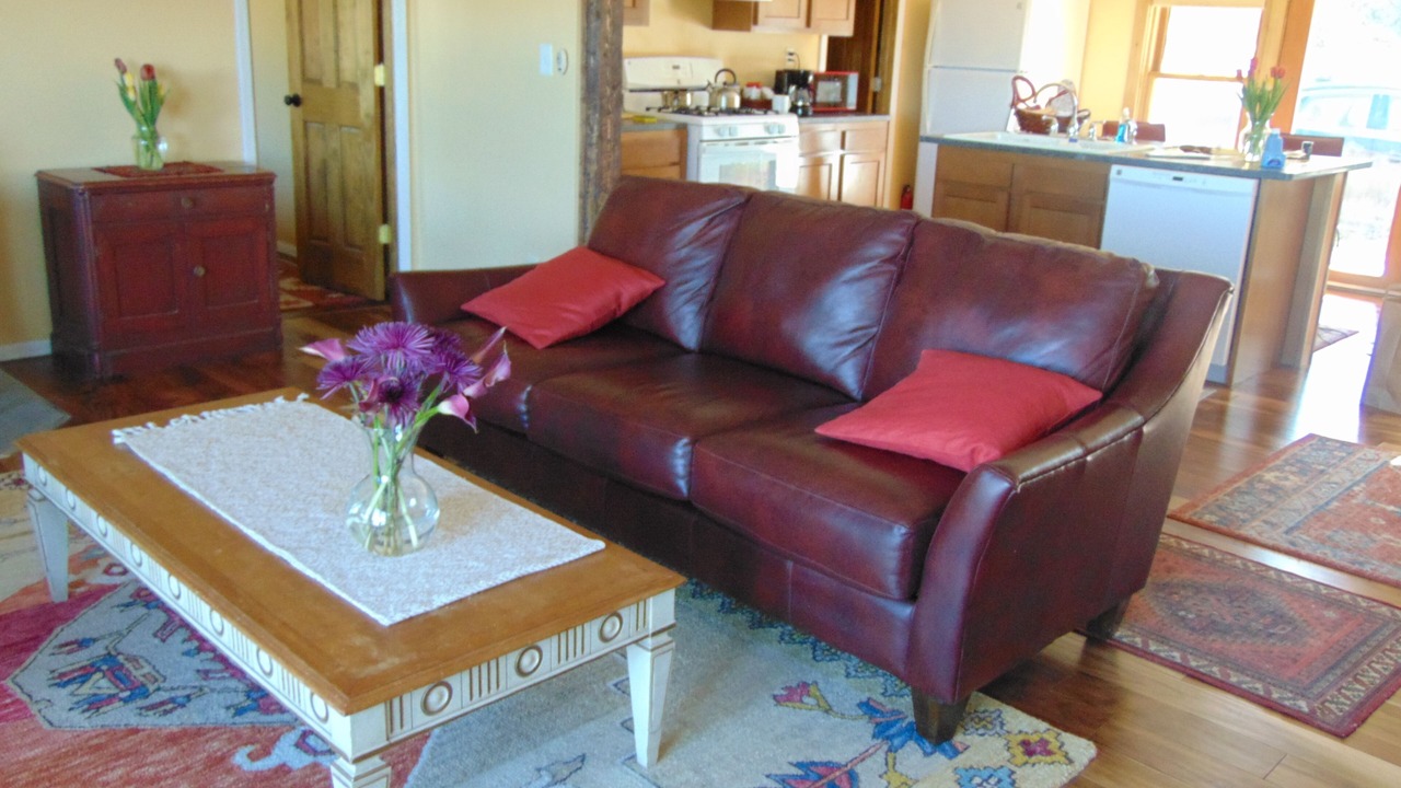 Photo of Livingroom in Zapata