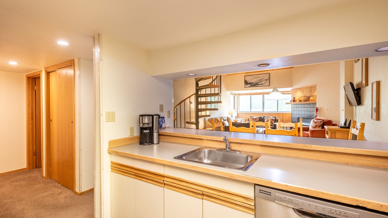 Photo of Kitchen in Copper Mountain