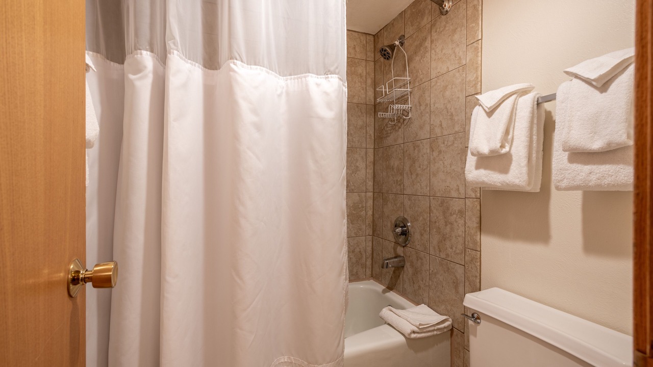 Photo of Bathroom in Copper Mountain