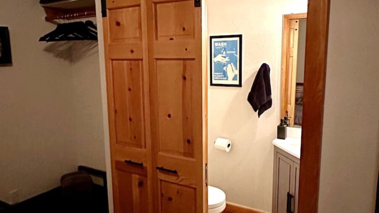 Photo of Bedroom in Indian Mountain