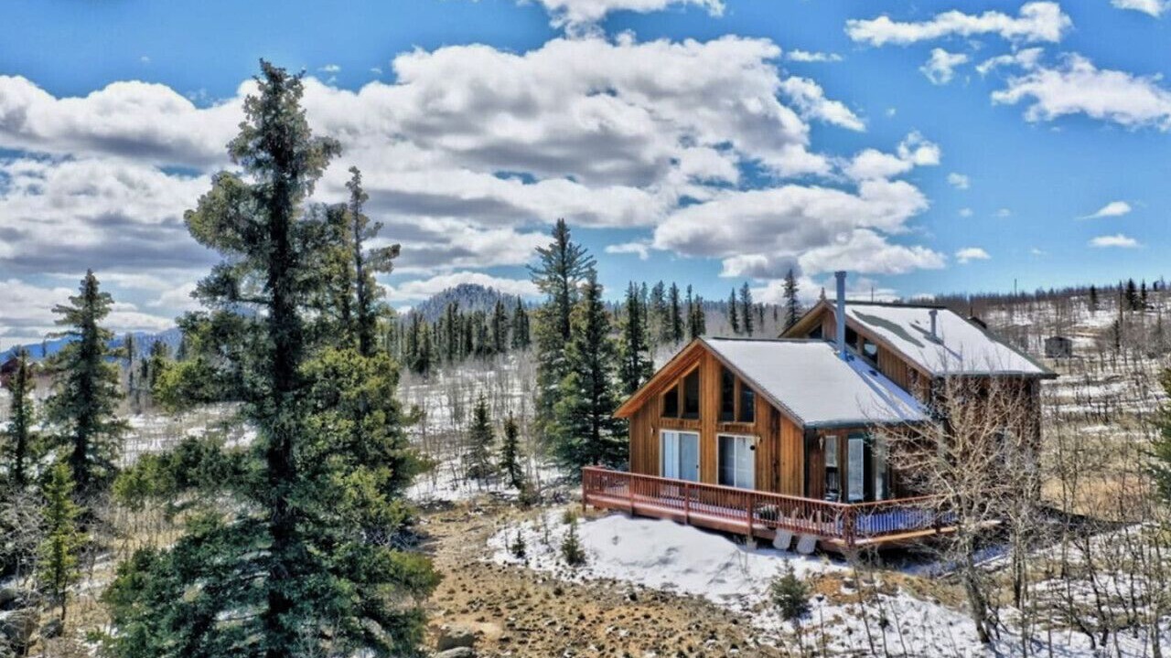 Photo of Outdoor in Indian Mountain