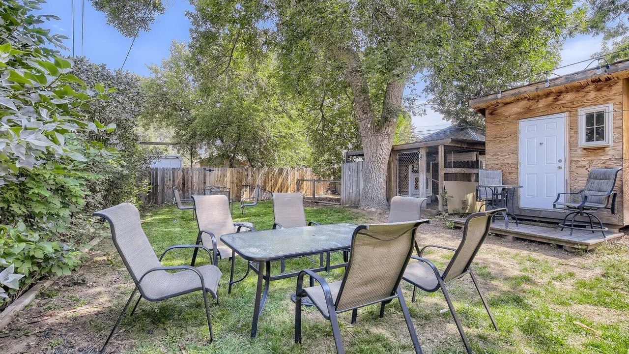 Photo of Outdoor in Longmont