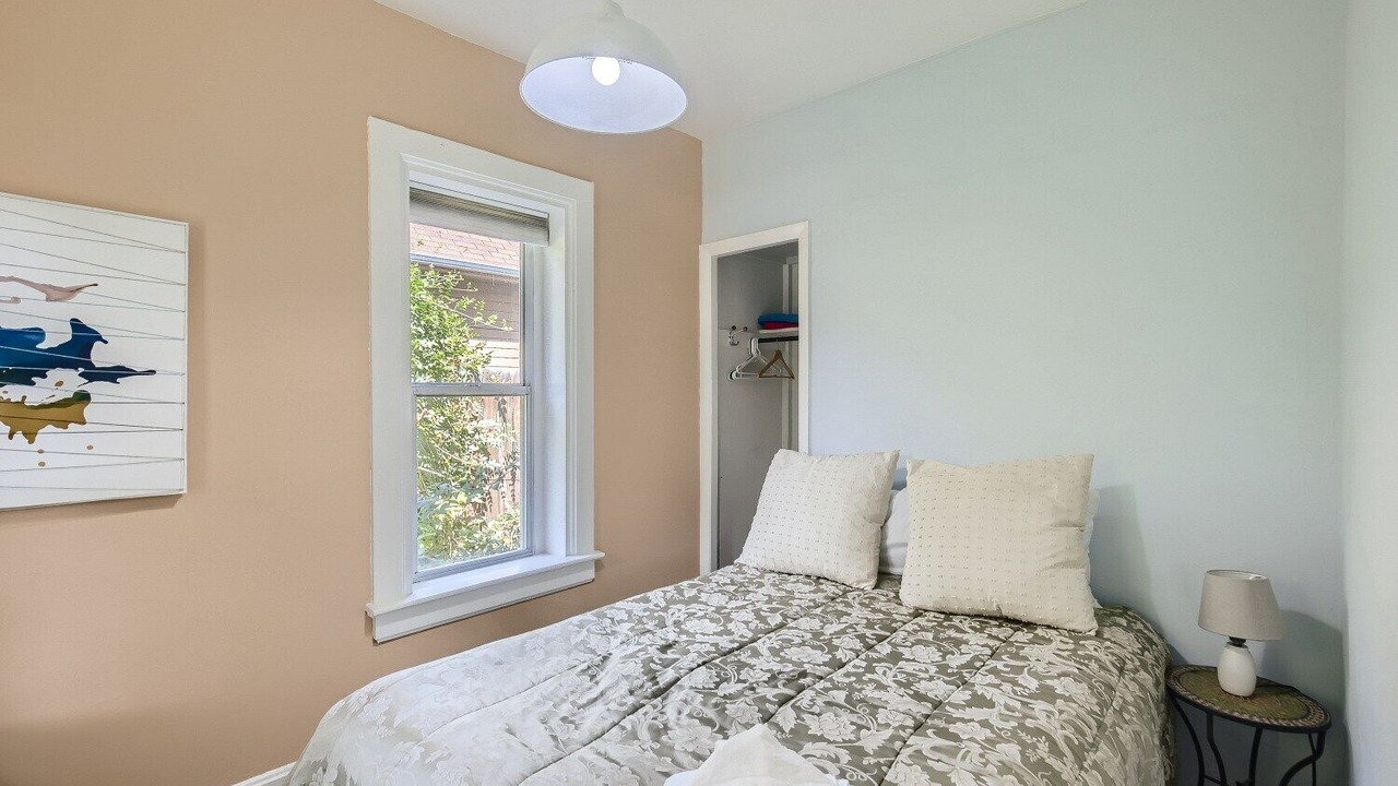 Photo of Bedroom in Longmont