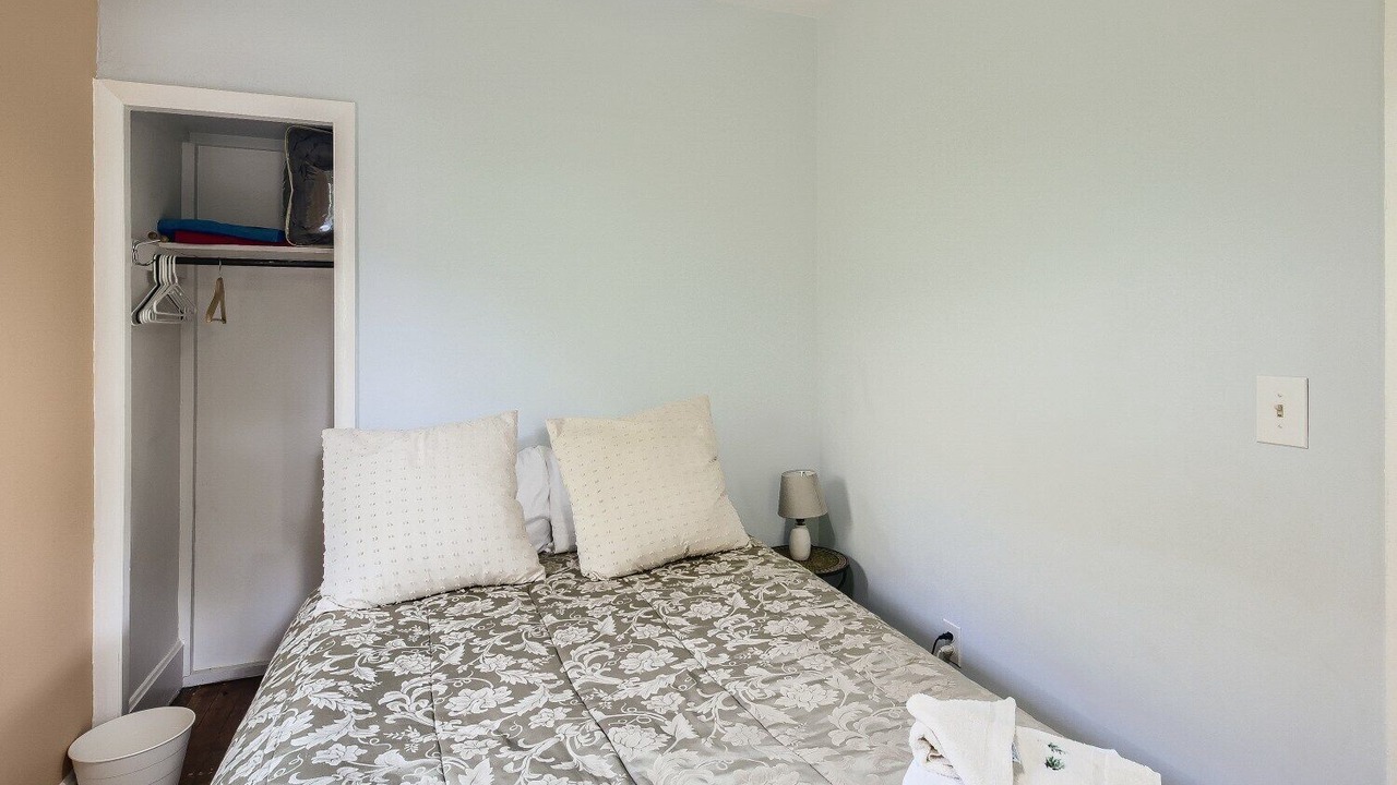Photo of Bedroom in Longmont