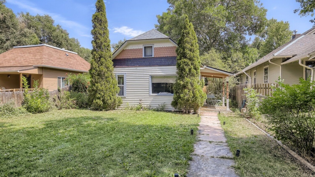 Photo of Outdoor in Longmont