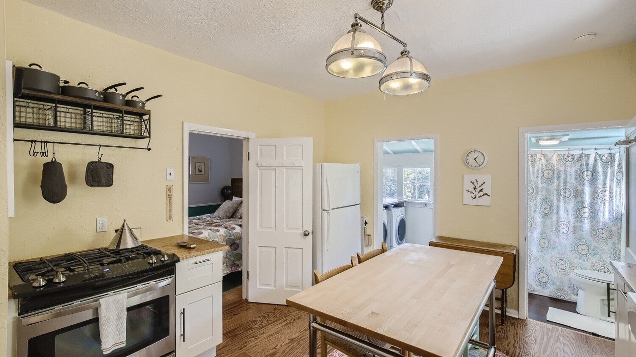 Photo of Kitchen in Longmont