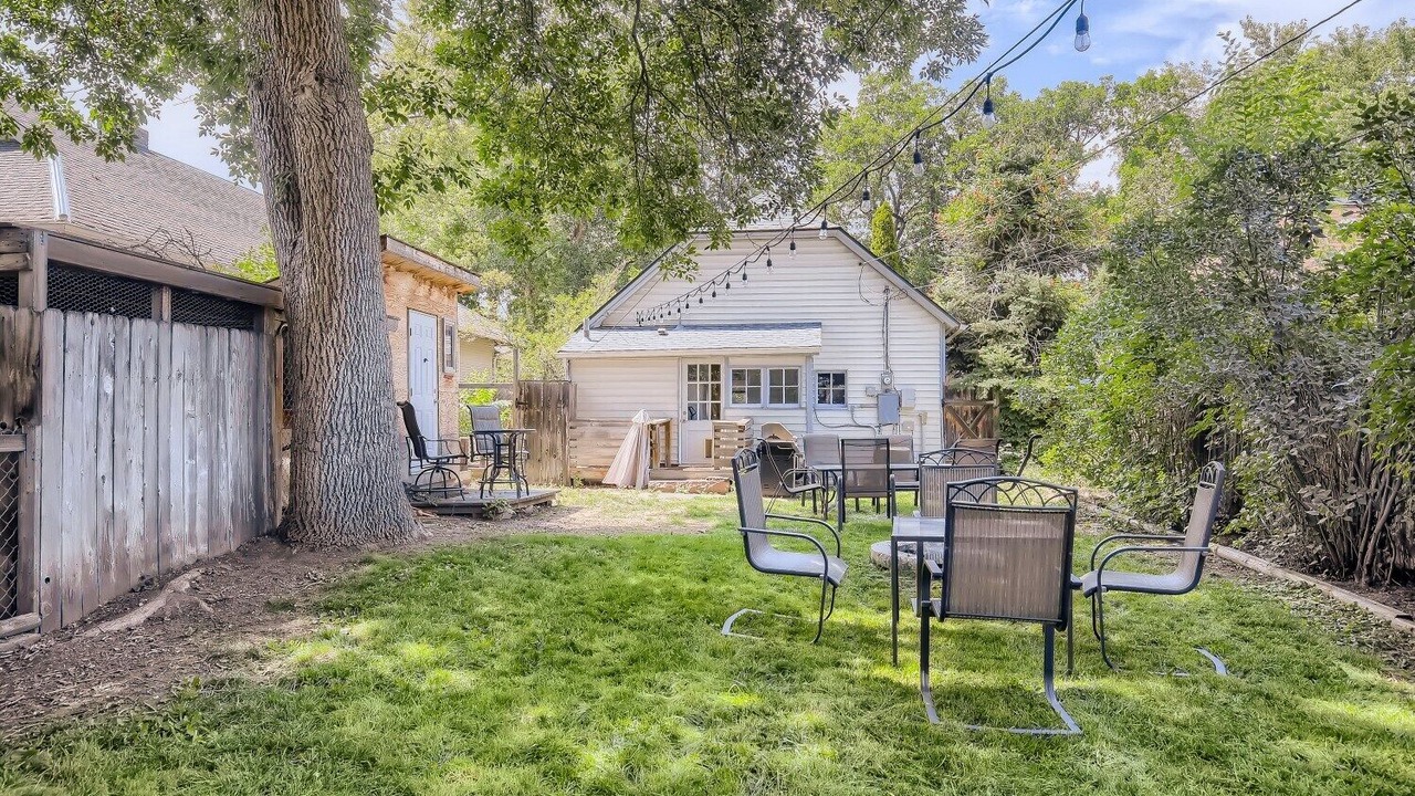 Photo of Outdoor in Longmont