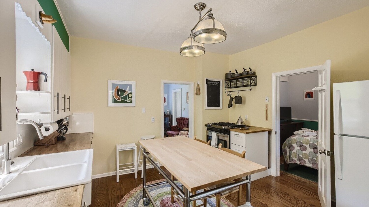 Photo of Kitchen in Longmont