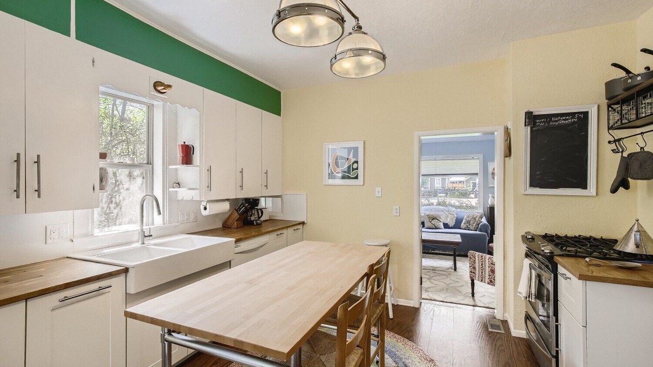 Photo of Kitchen in Longmont