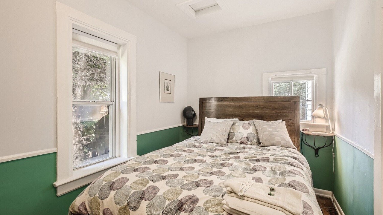 Photo of Bedroom in Longmont