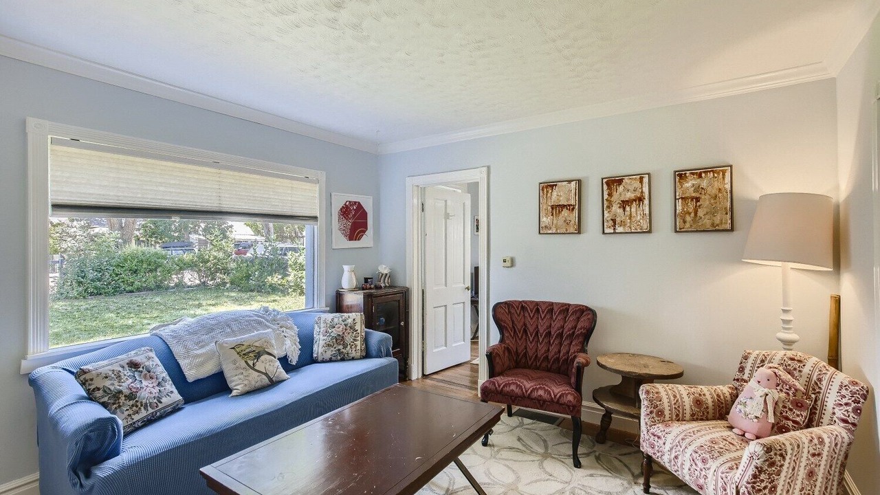 Photo of Livingroom in Longmont