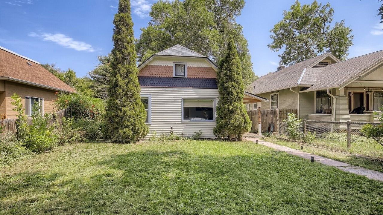 Photo of Outdoor in Longmont