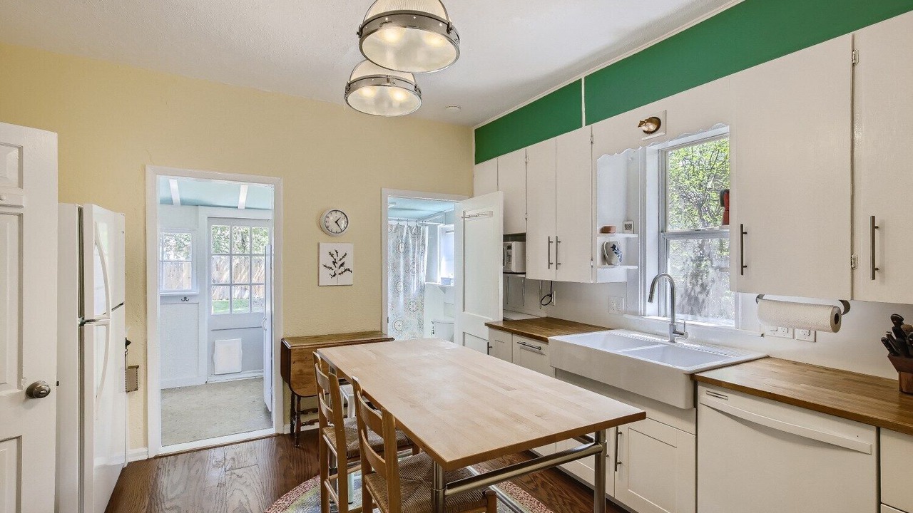 Photo of Kitchen in Longmont