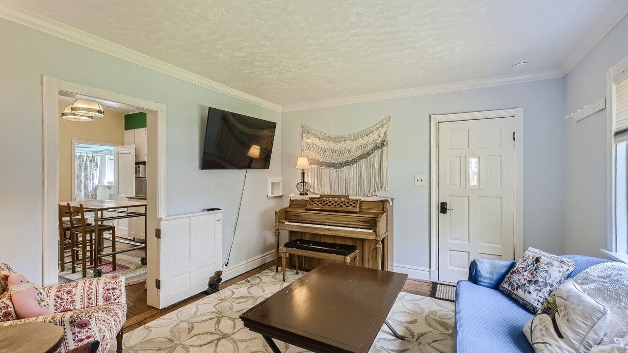 Photo of Livingroom in Longmont