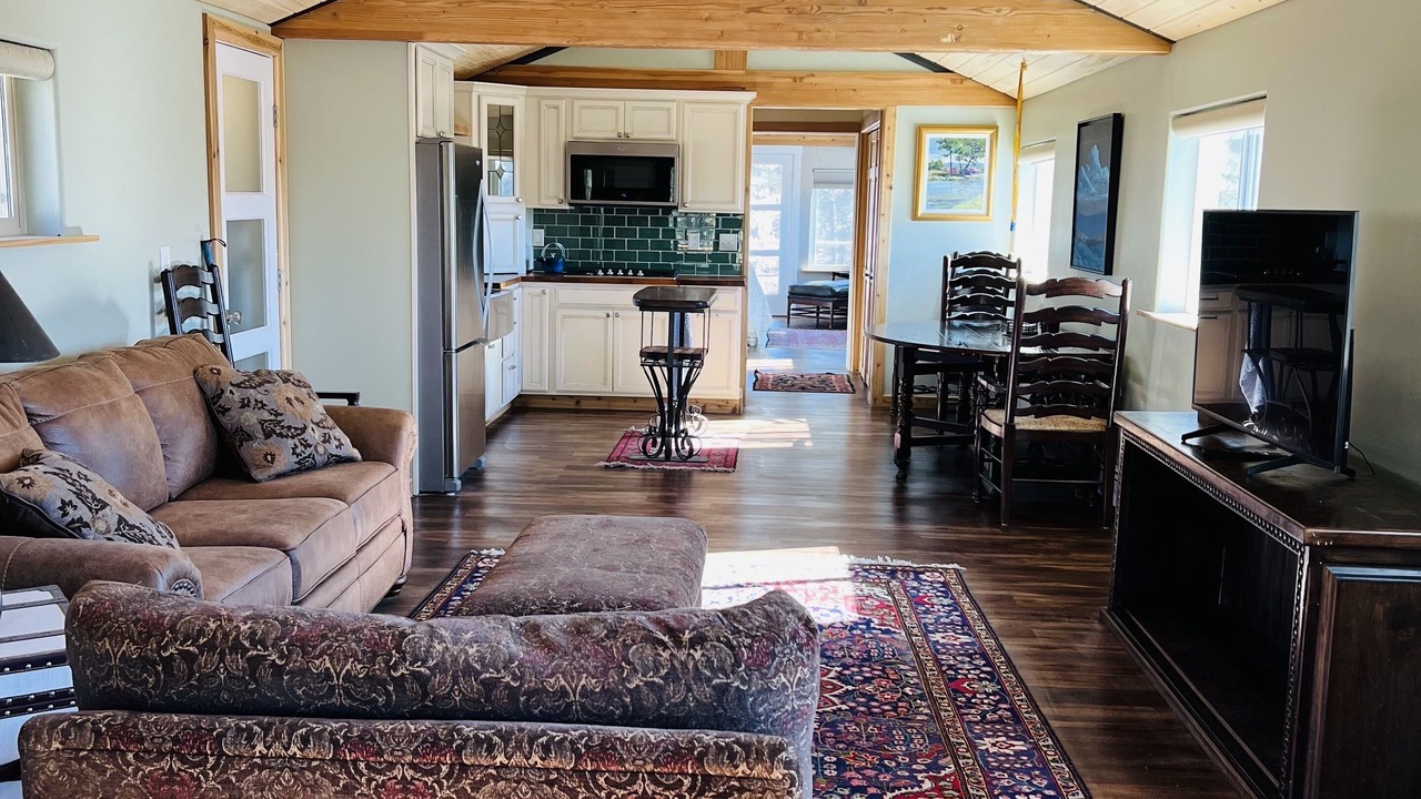 Photo of Livingroom in Bayfield