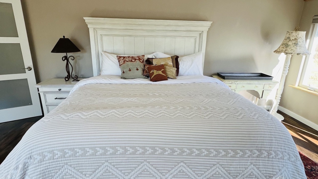 Photo of Bedroom in Bayfield