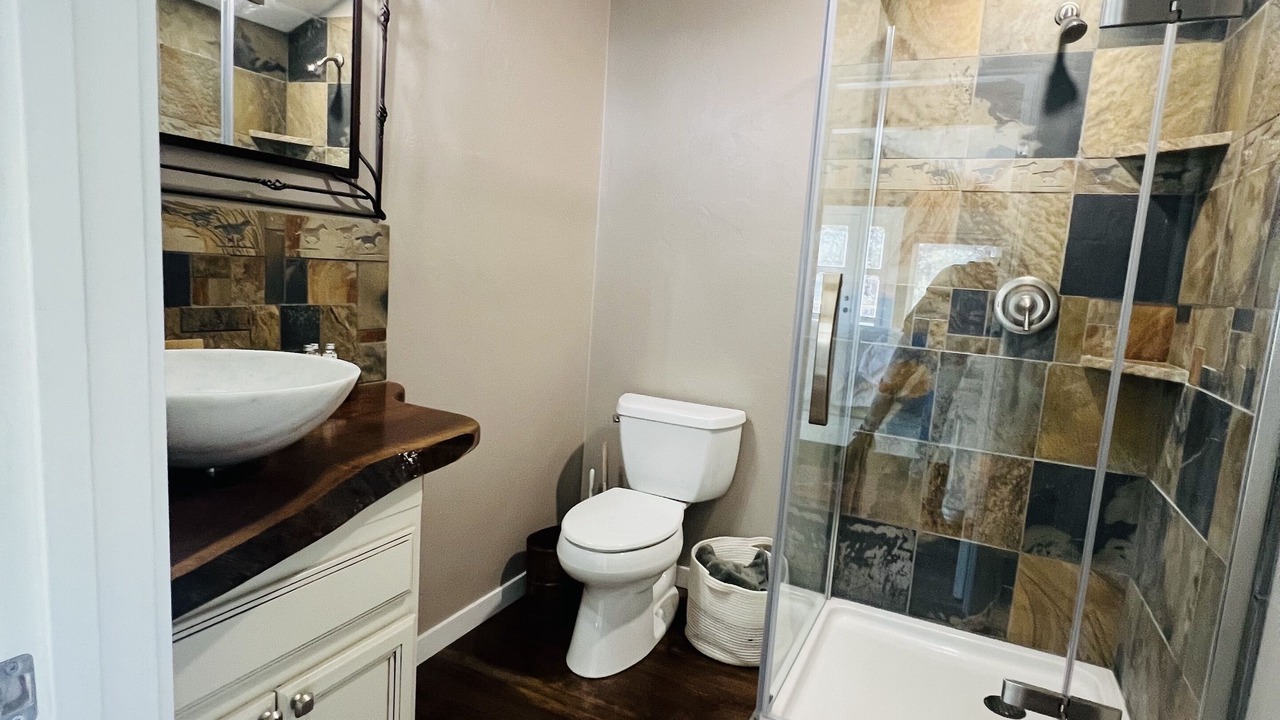 Photo of Bathroom in Bayfield
