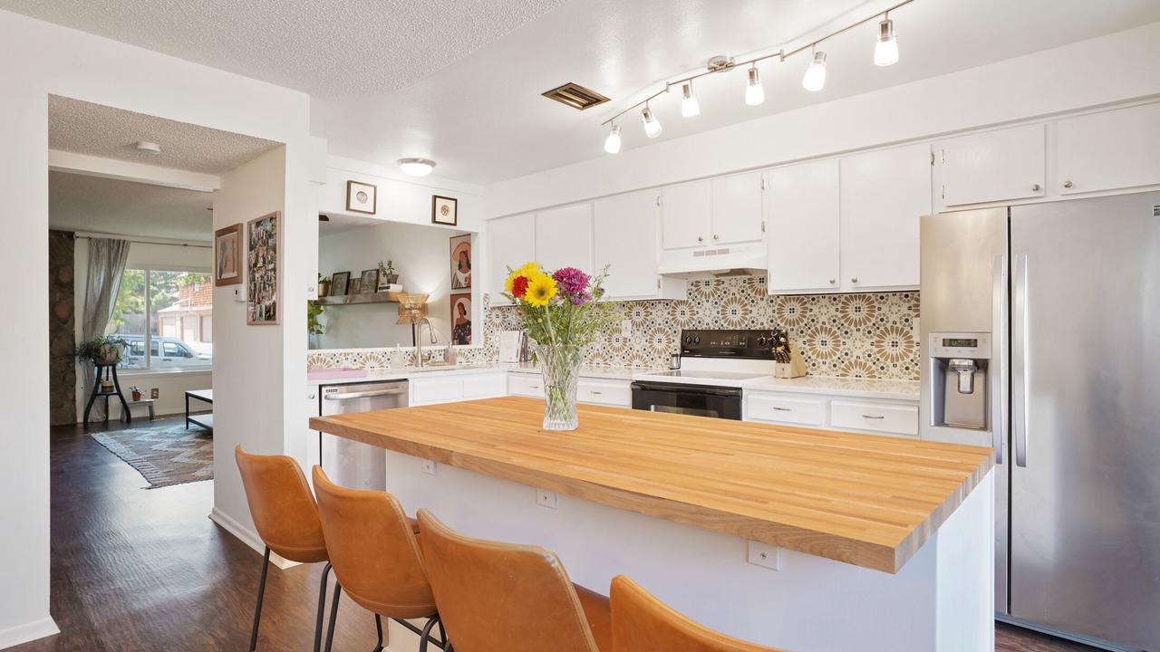 Photo of Kitchen in Aurora