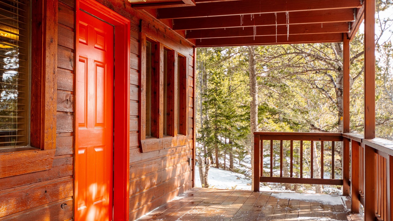 Photo of Outdoor in Saint Mary's