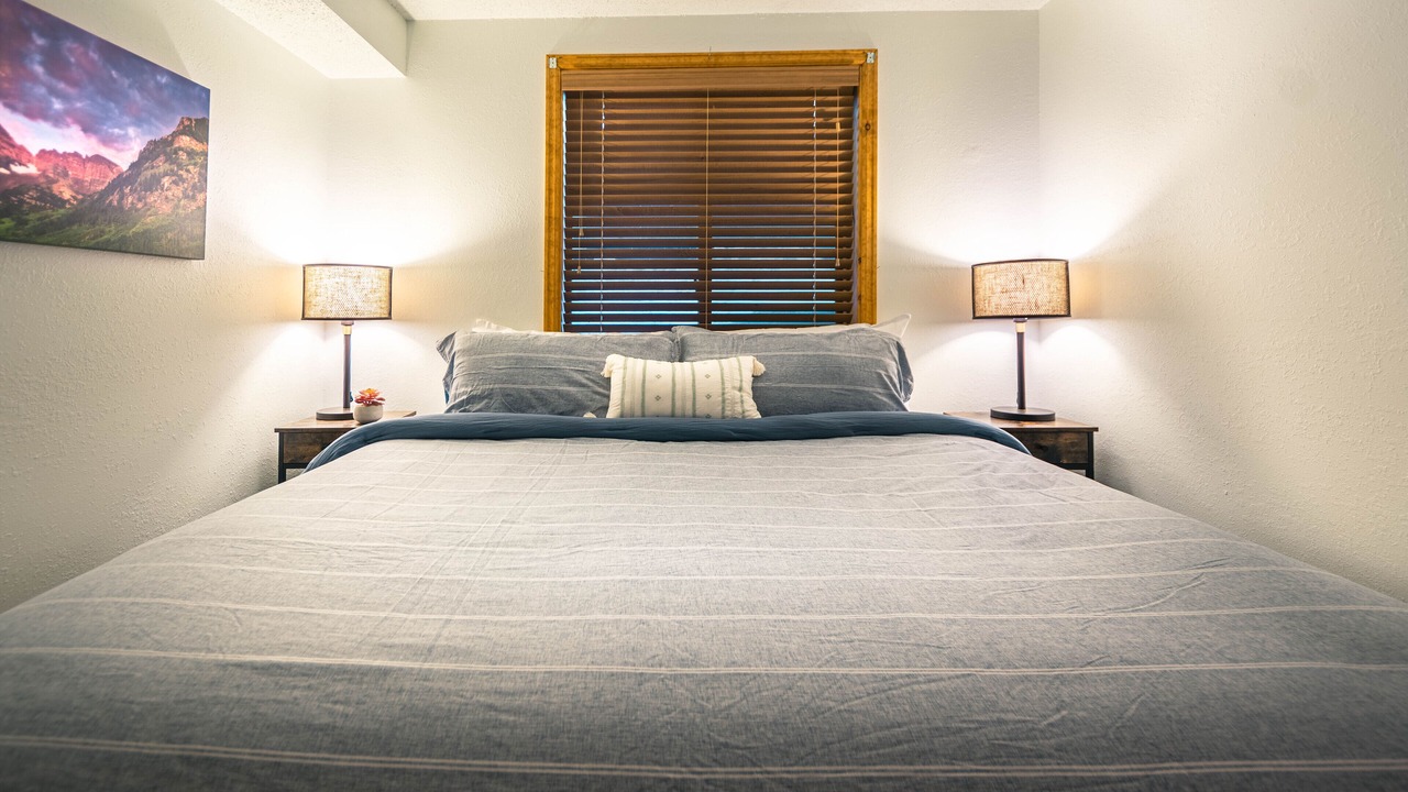 Photo of Bedroom in Saint Mary's