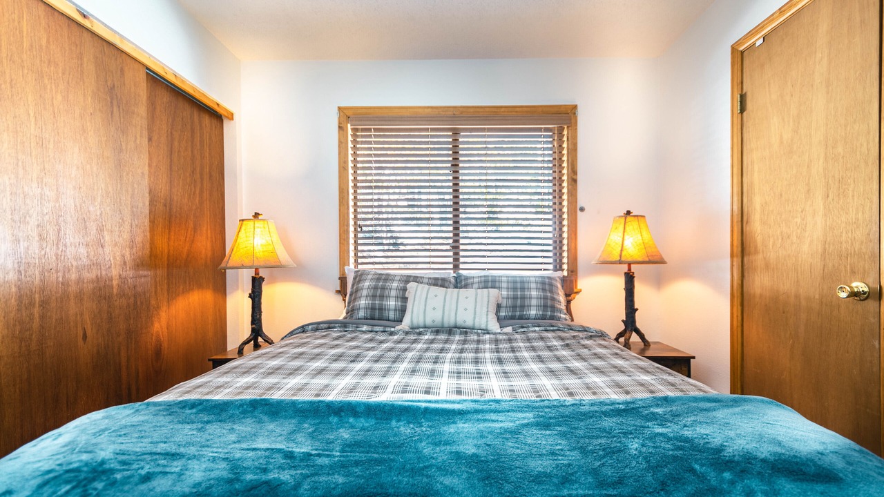 Photo of Bedroom in Saint Mary's