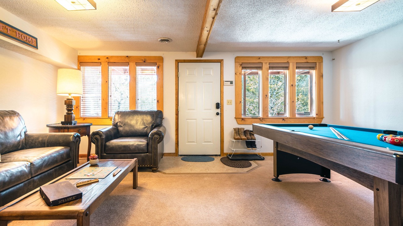 Photo of Bedroom in Saint Mary's
